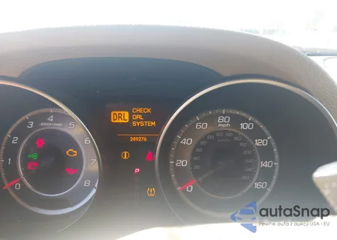 2010 Acura Mdx from USA, damaged, VIN 2HNYD2H24AH526230